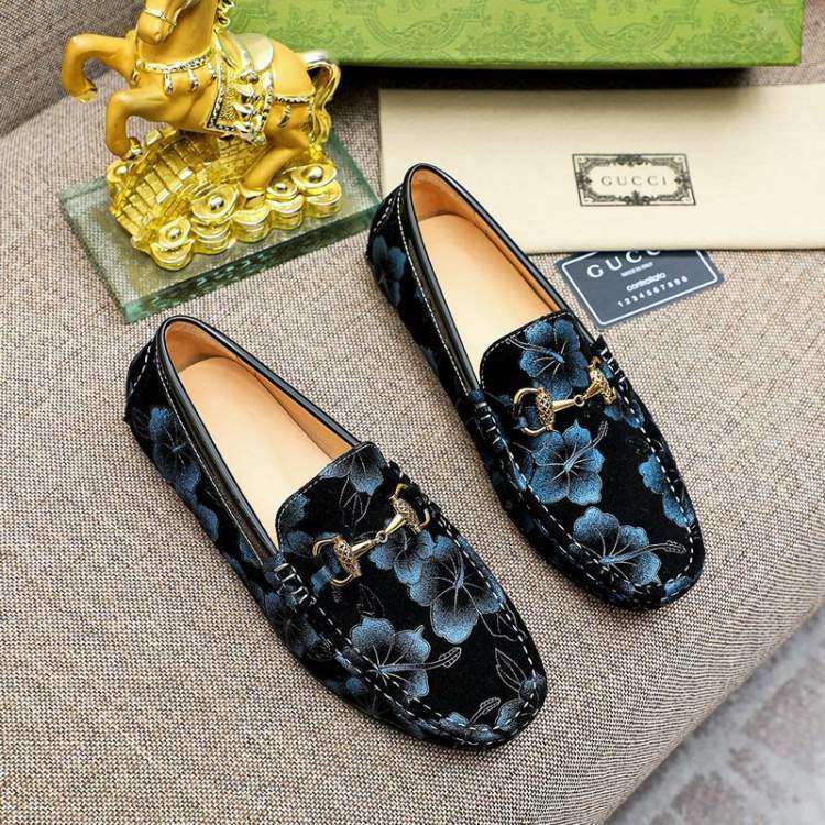 Picture of Gucci Shoes _SKUGuccisz38-44mnf03127179
